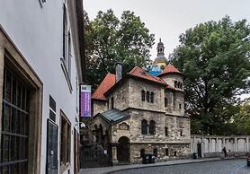 Apartment Siroka 14