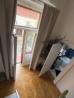 Apartment Siroka 14