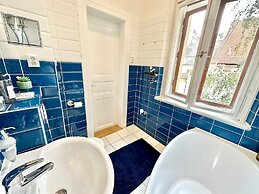 Apartment Siroka 14