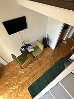Apartment Siroka 14