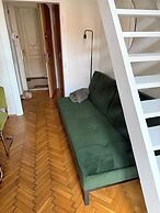 Apartment Siroka 14