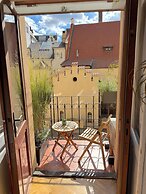 Apartment Siroka 14