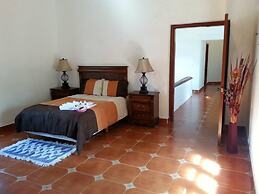 Hotel Hacienda ecoturistica la Salitrera