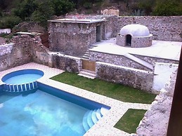 Hotel Hacienda ecoturistica la Salitrera