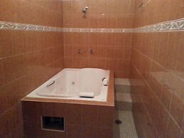 Hotel Hacienda ecoturistica la Salitrera