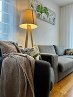 Residence Grand Suites