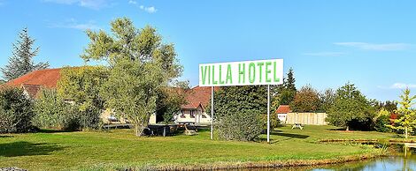 Villa Hôtel