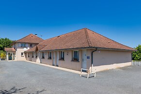 Villa Hôtel