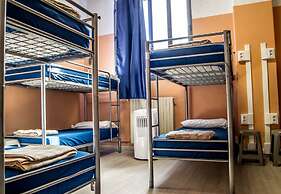 Hostel Santa Monaca