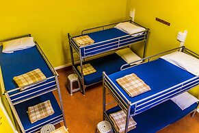 Hostel Santa Monaca