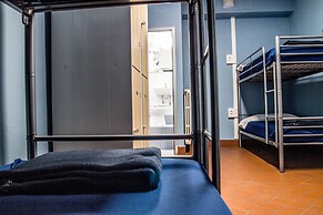 Hostel Santa Monaca