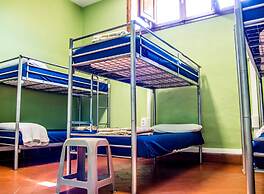 Hostel Santa Monaca