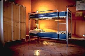 Hostel Santa Monaca