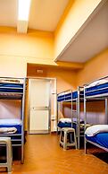 Hostel Santa Monaca