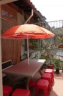 Hostel Santa Monaca
