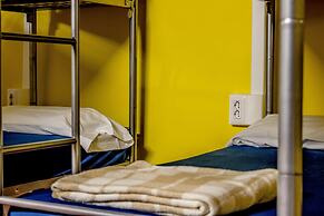 Hostel Santa Monaca