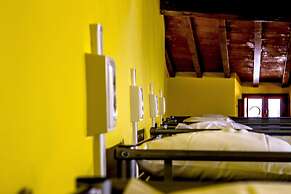 Hostel Santa Monaca