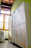 Hostel Santa Monaca