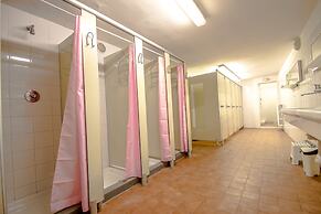 Hostel Santa Monaca