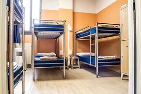 Hostel Santa Monaca