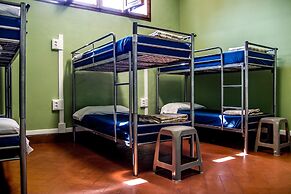 Hostel Santa Monaca