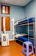 Hostel Santa Monaca