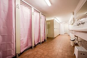 Hostel Santa Monaca