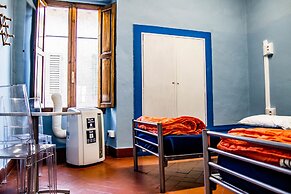 Hostel Santa Monaca