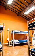 Hostel Santa Monaca