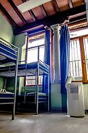 Hostel Santa Monaca