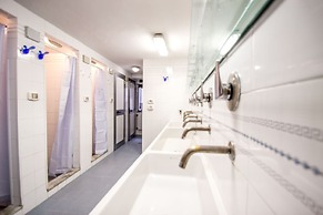 Hostel Santa Monaca