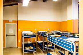 Hostel Santa Monaca