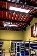 Hostel Santa Monaca