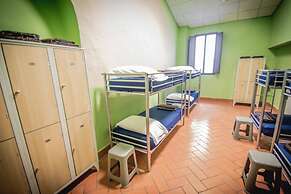 Hostel Santa Monaca