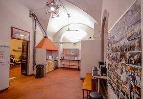 Hostel Santa Monaca