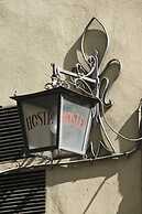 Hostel Santa Monaca