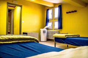 Hostel Santa Monaca