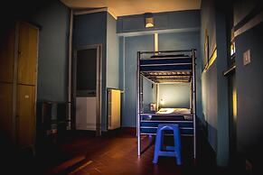 Hostel Santa Monaca