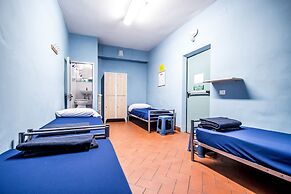 Hostel Santa Monaca