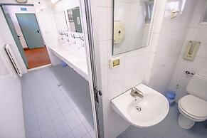 Hostel Santa Monaca