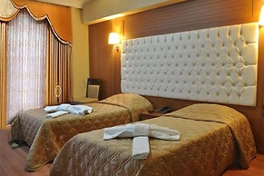 Sakarya Grand Hotel