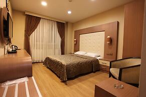 Sakarya Grand Hotel
