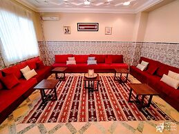 Hotel Grand Bassin