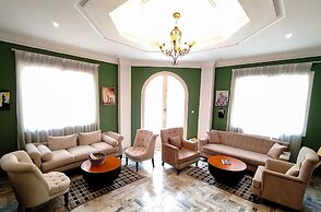 Hotel Grand Bassin