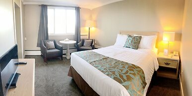 Seasons Inn Halifax