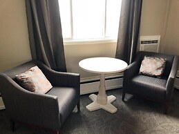Seasons Inn Halifax