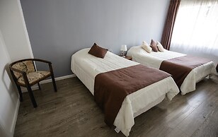 Hostal Ventisqueros