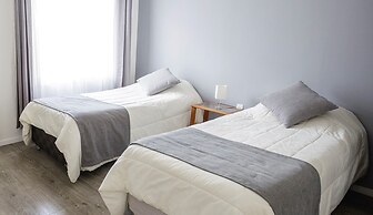 Hostal Ventisqueros