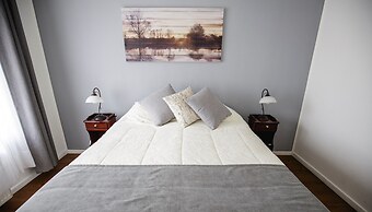 Hostal Ventisqueros