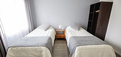 Hostal Ventisqueros